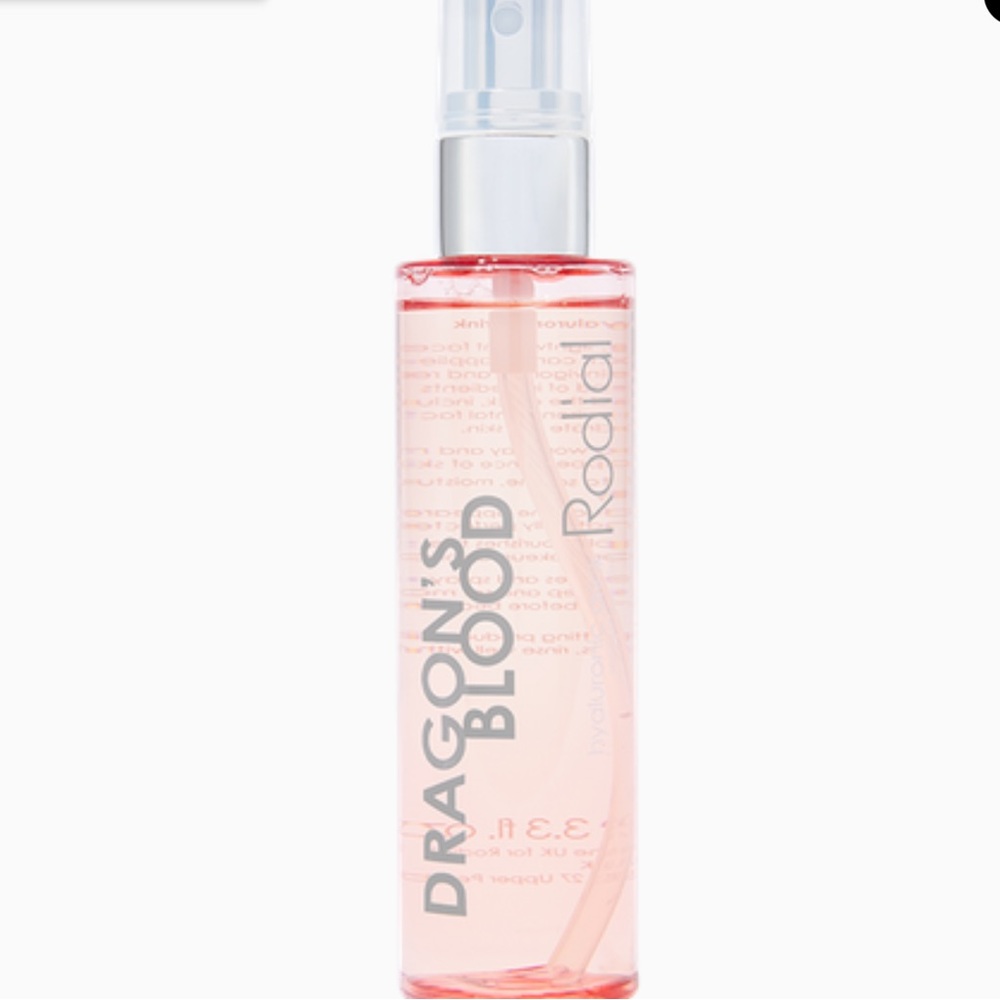 Rodial Dragons Blood Hyaluronic Drink